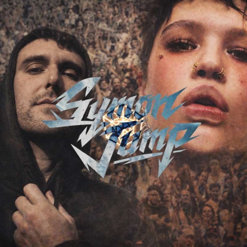 Megisto, Fred Again, Sammy Virji, Lola Young & Reggie - All I Need Is the Messy Town (Symon Jump Mashup)