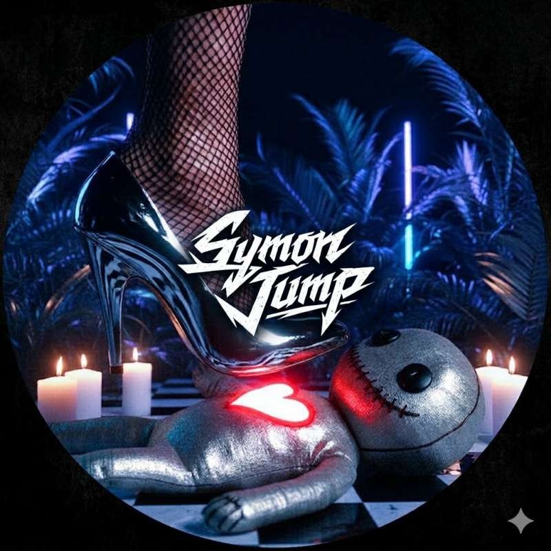 SNBRN, will.i.am & Justin Bieber - Voodoo Power (Symon Jump Mashup)