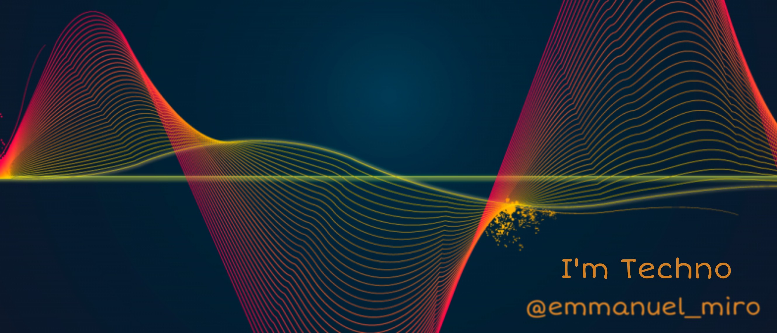 User Cover
