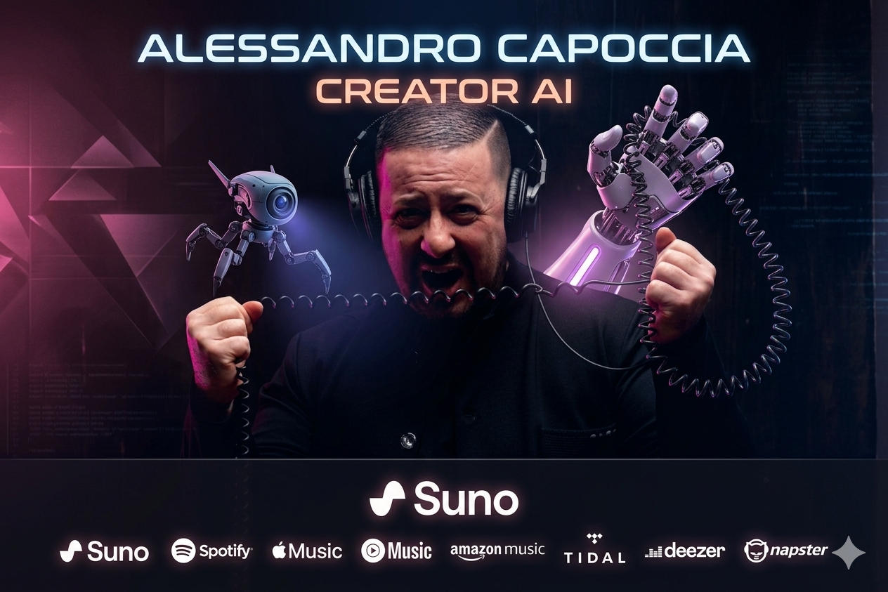 User Cover