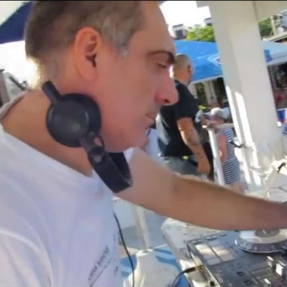 Stefano Fazzi