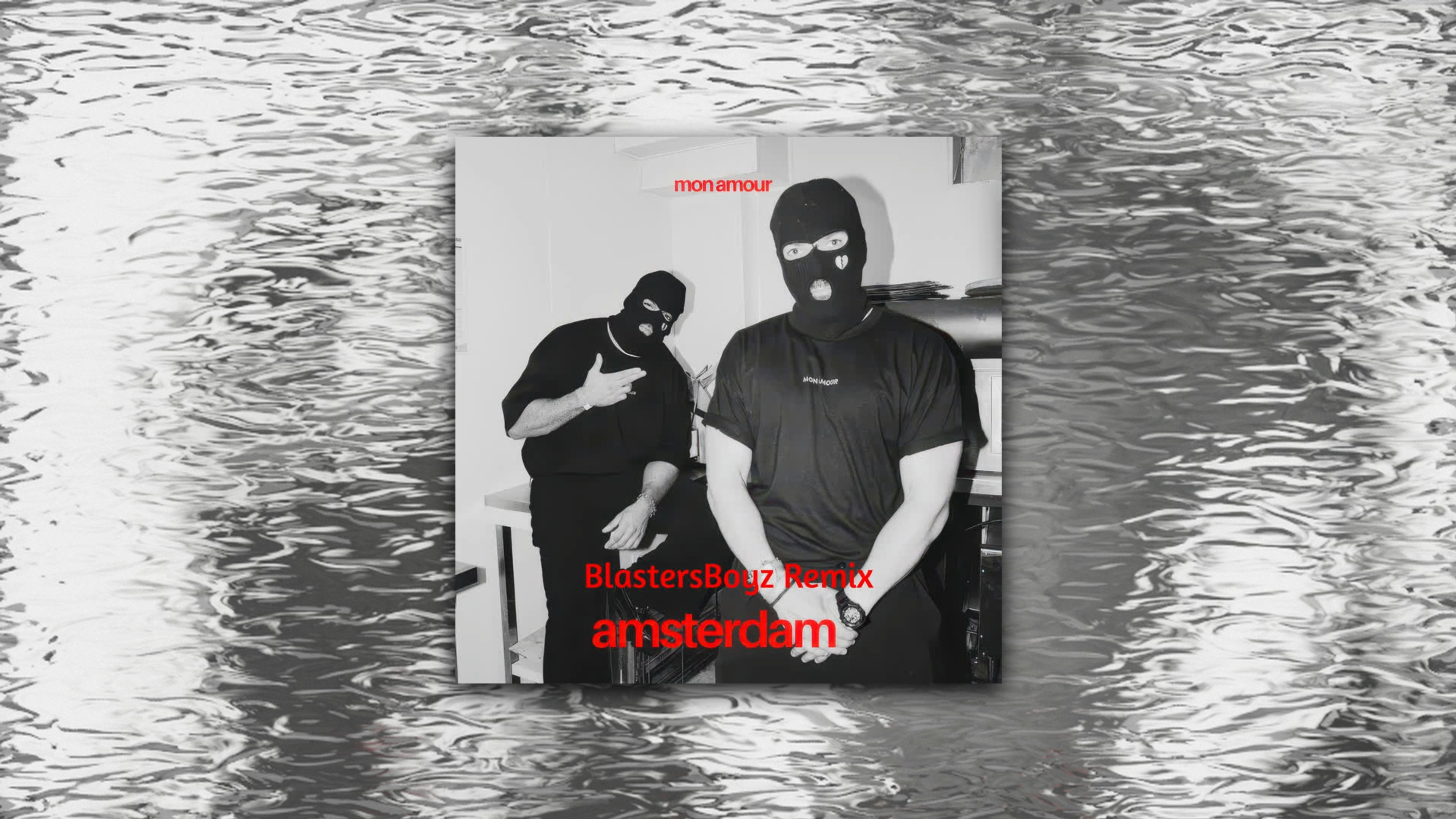User Cover