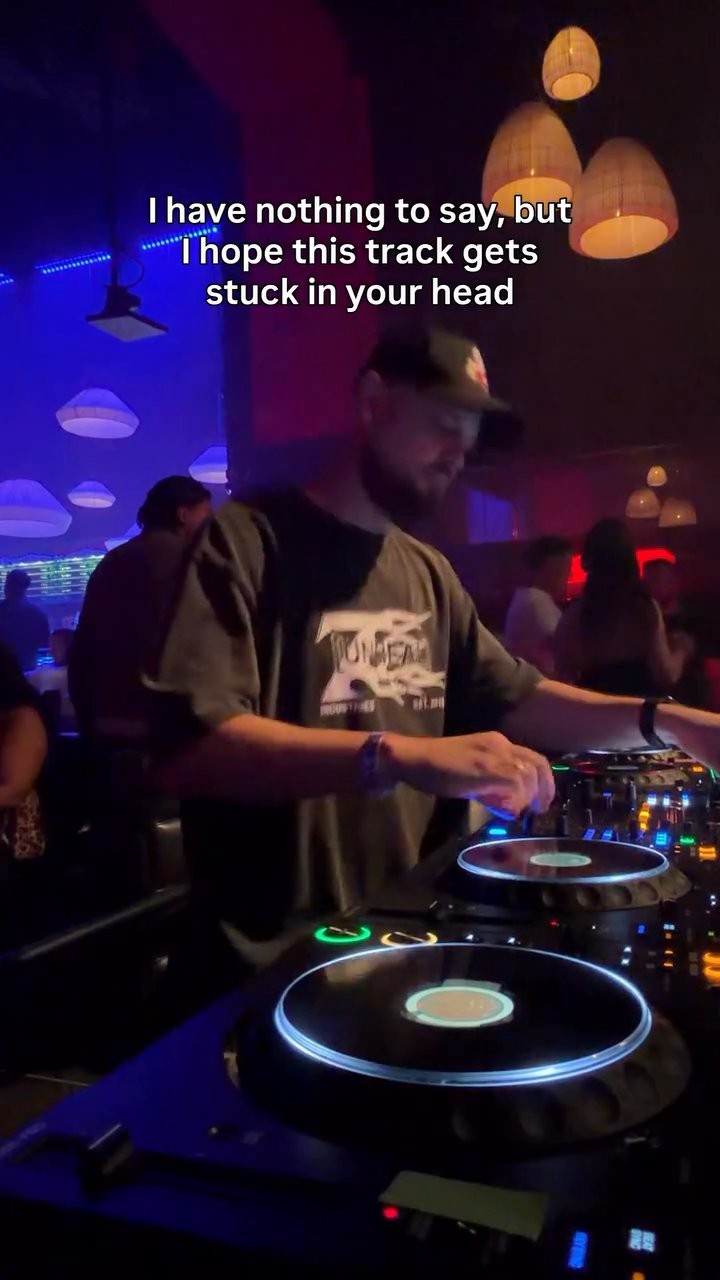 This drop literally never fails to hit