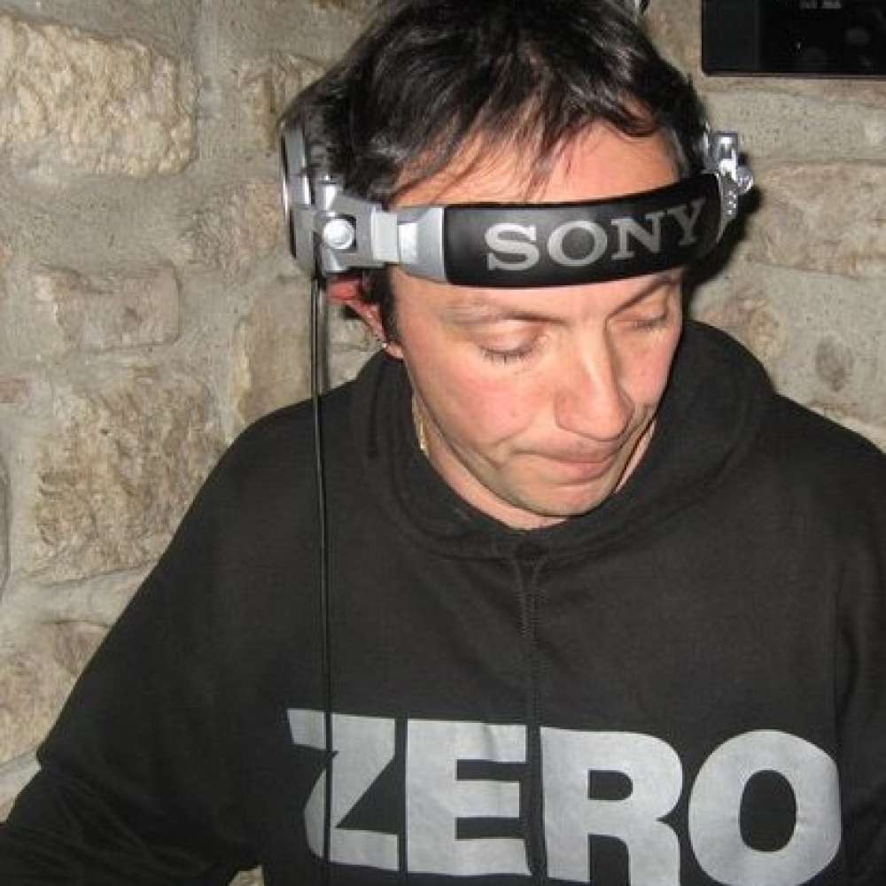 Dj Raf Boccone