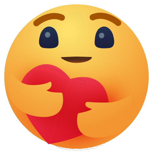 hug