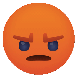 Angry